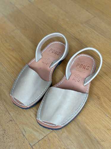 Pons Avarca Classic Avarca sandals (5) | Used,…