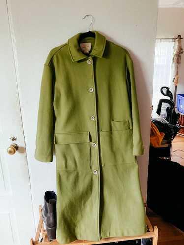Paloma Wool Lagone Coat (S) | Used, Secondhand,…