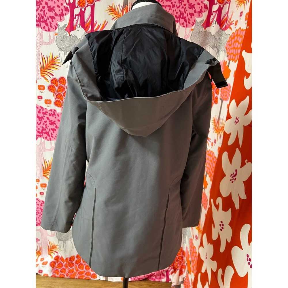 Eddie Bauer Ladies WeatherEdge Plus jacket in EUC… - image 3
