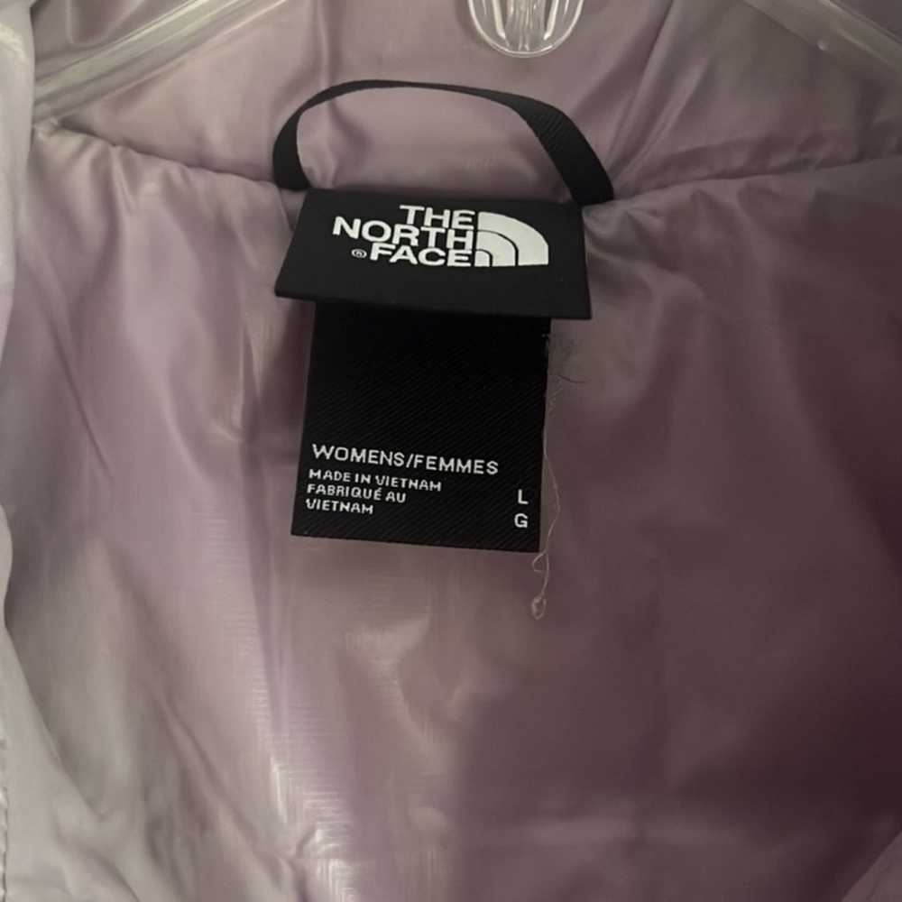 North Face Thermoball Sz L Jacket - image 4
