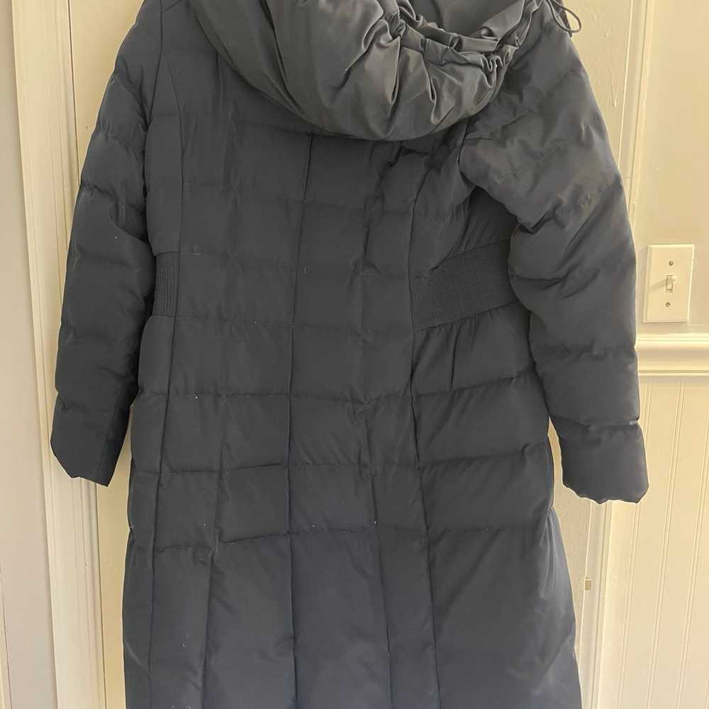 Women’s Cole Haan puffer jacket-Size large - image 3