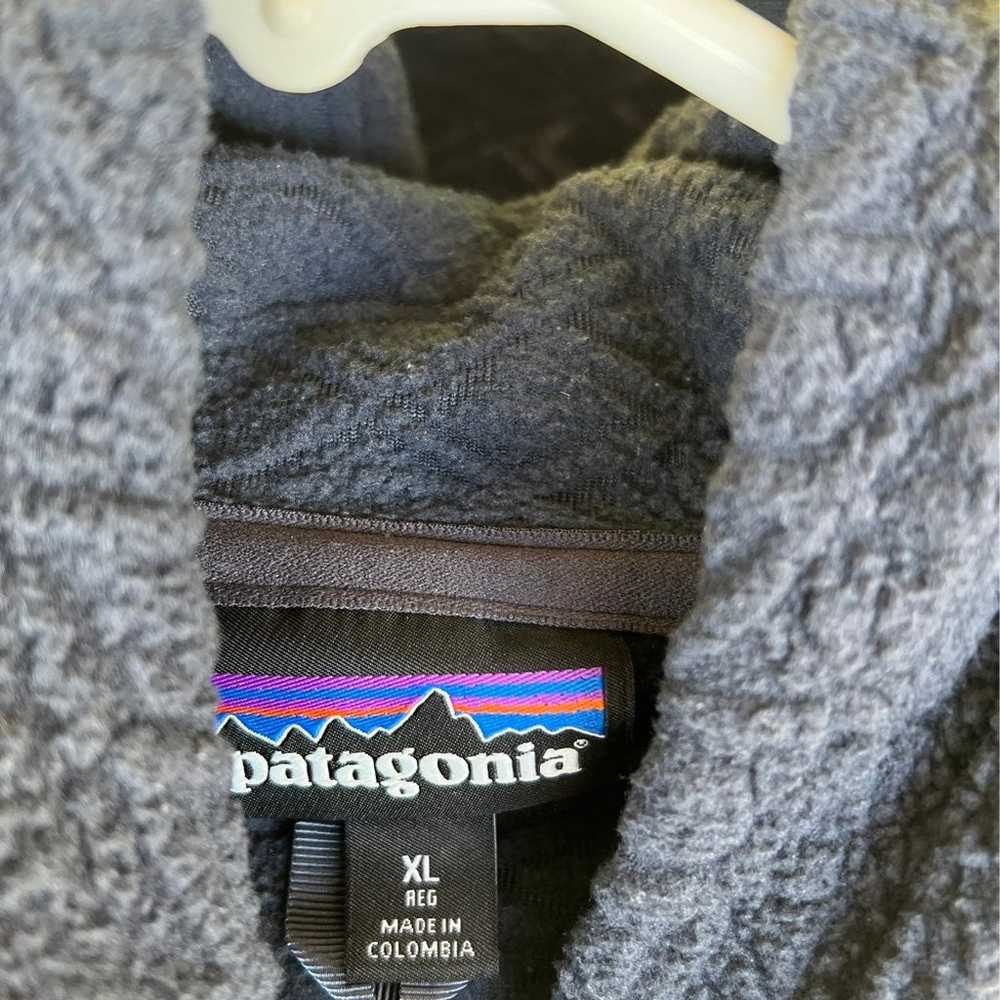 Patagonia Better Sweater  Jacket  in Hawthorne Bl… - image 2