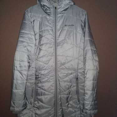 Columbia W MIGHTY LITE HOODED INSULATED