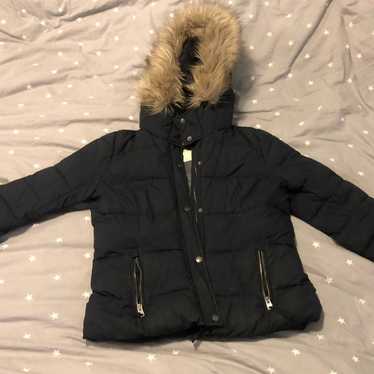 Abercrombie and Fitch women Coat