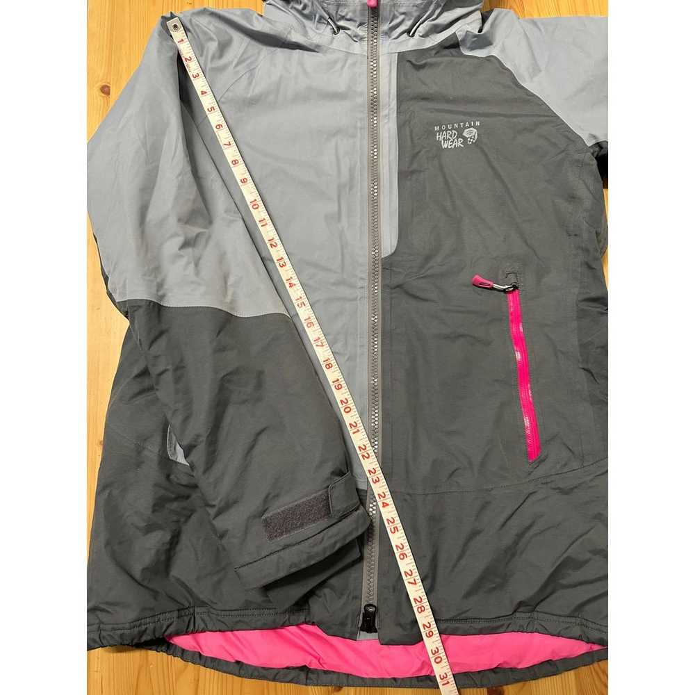 Mountain Hardwear Womens Insulted Dry Q Elite Jac… - image 7