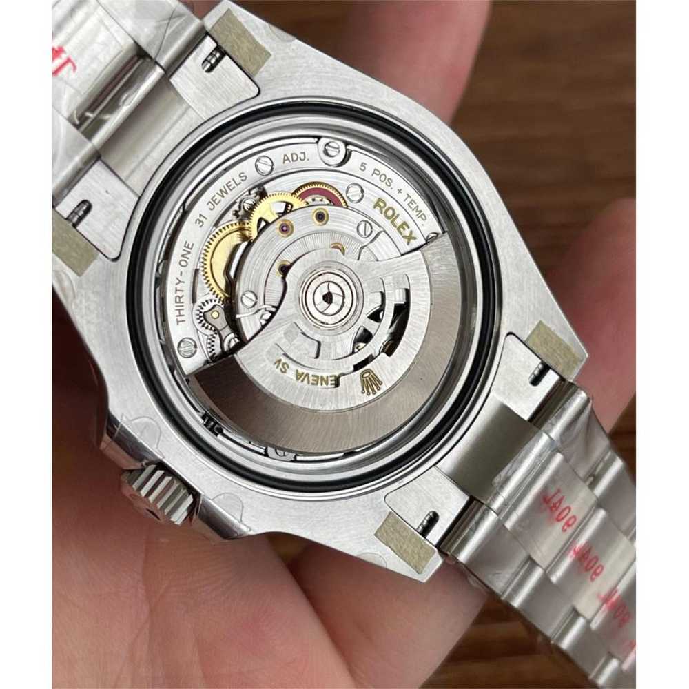 Rolex GMT-Master Ii watch - image 7