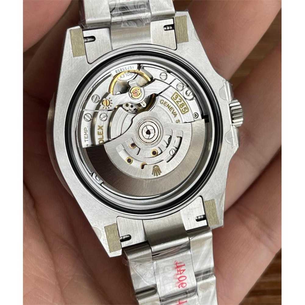 Rolex GMT-Master Ii watch - image 8
