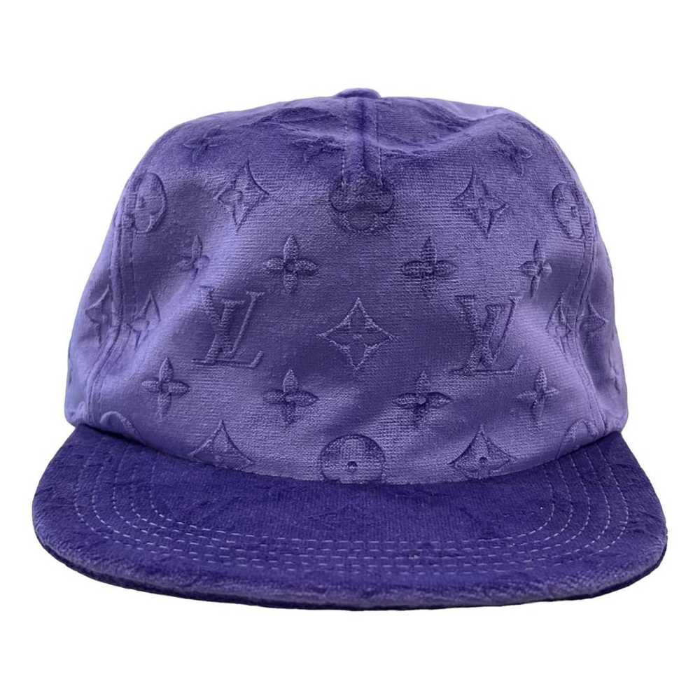 Louis Vuitton Hat - image 1