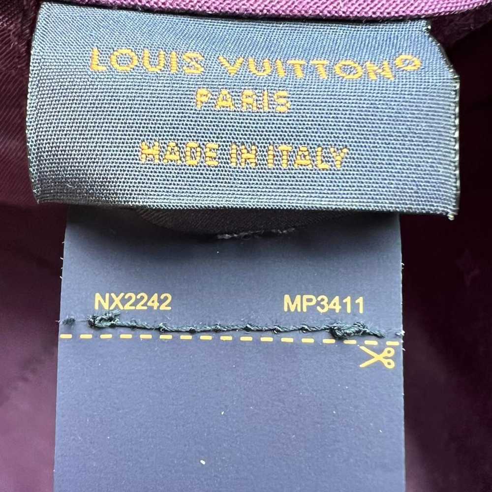 Louis Vuitton Hat - image 8