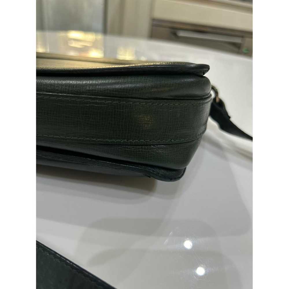 Valextra Leather handbag - image 7