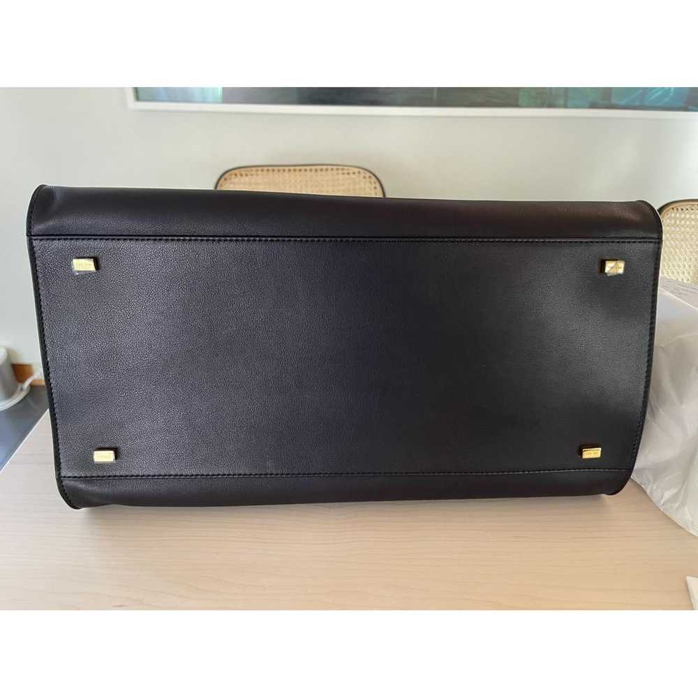 The Row Margaux leather handbag - image 7