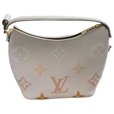 Louis Vuitton Marshmallow leather crossbody bag