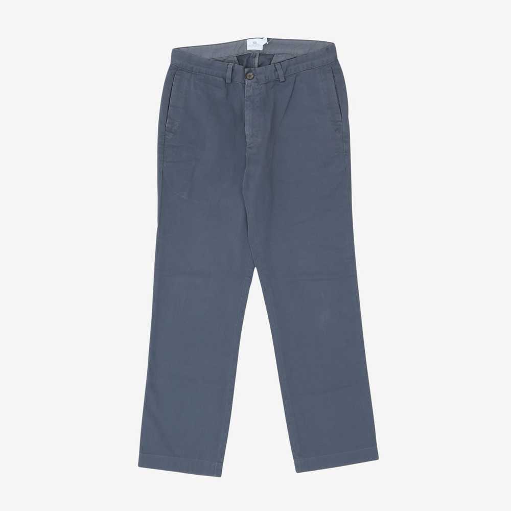 Sunspel Chino Trousers - image 1