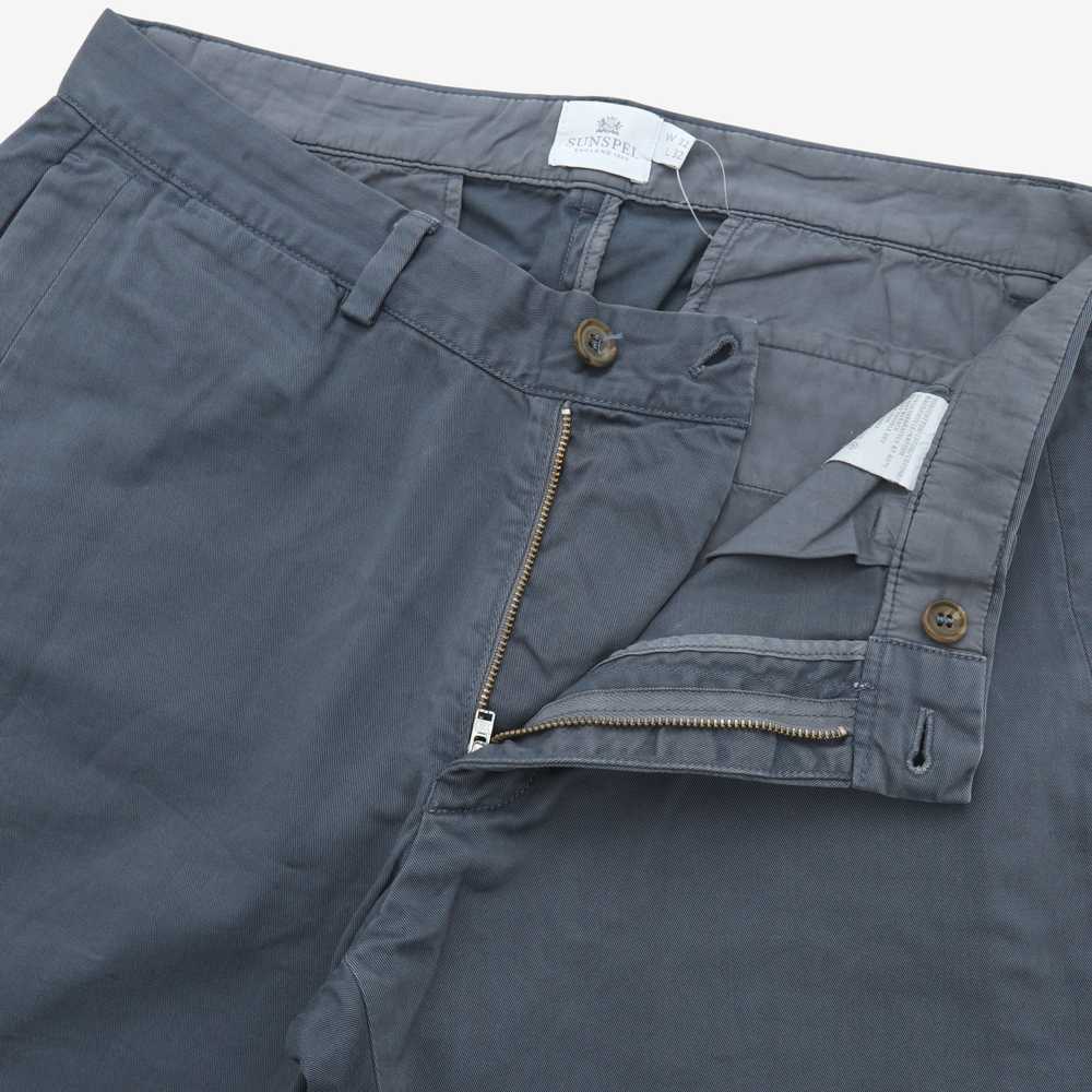 Sunspel Chino Trousers - image 3
