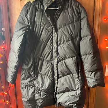 Puffer Coat Lands End