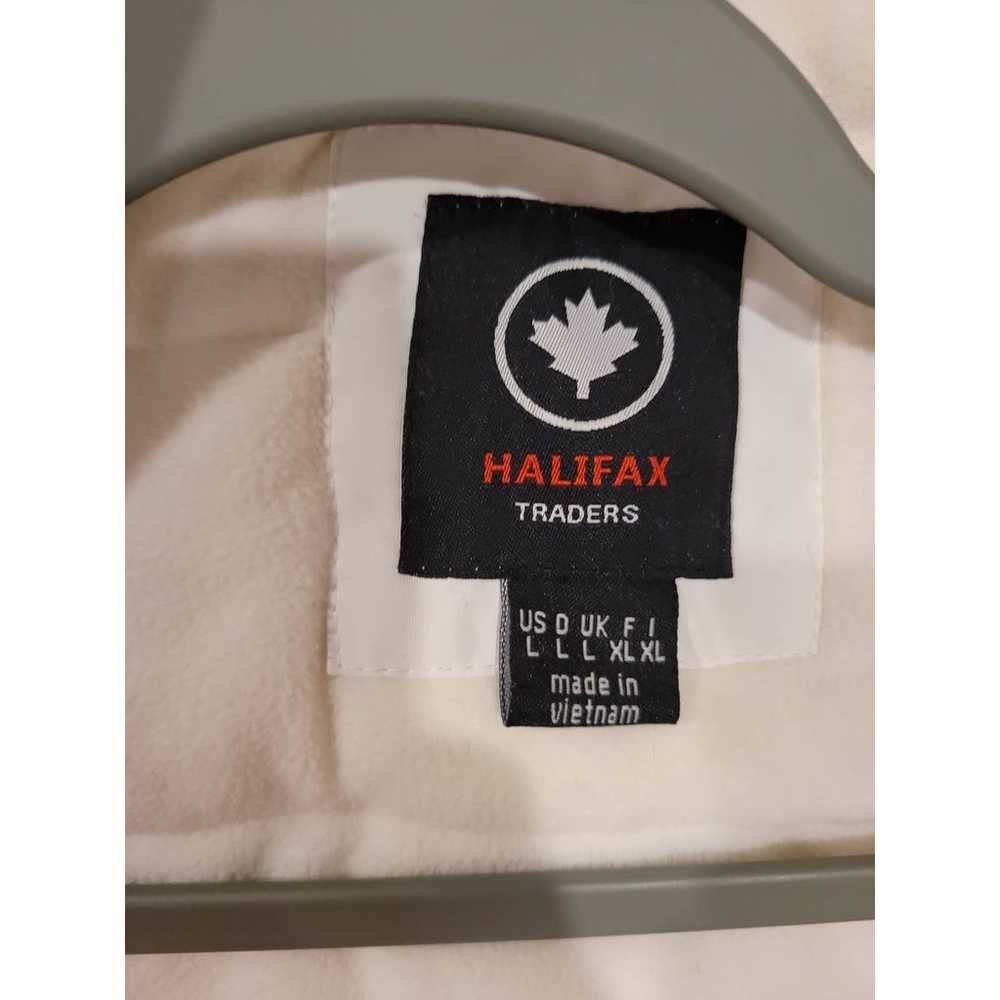 Halifax Hooded Women's Snow Ski Jacket Size Large - image 11