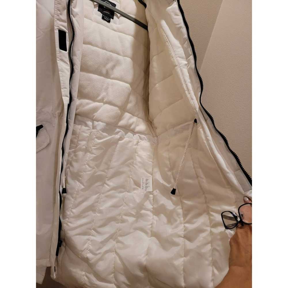 Halifax Hooded Women's Snow Ski Jacket Size Large - image 7