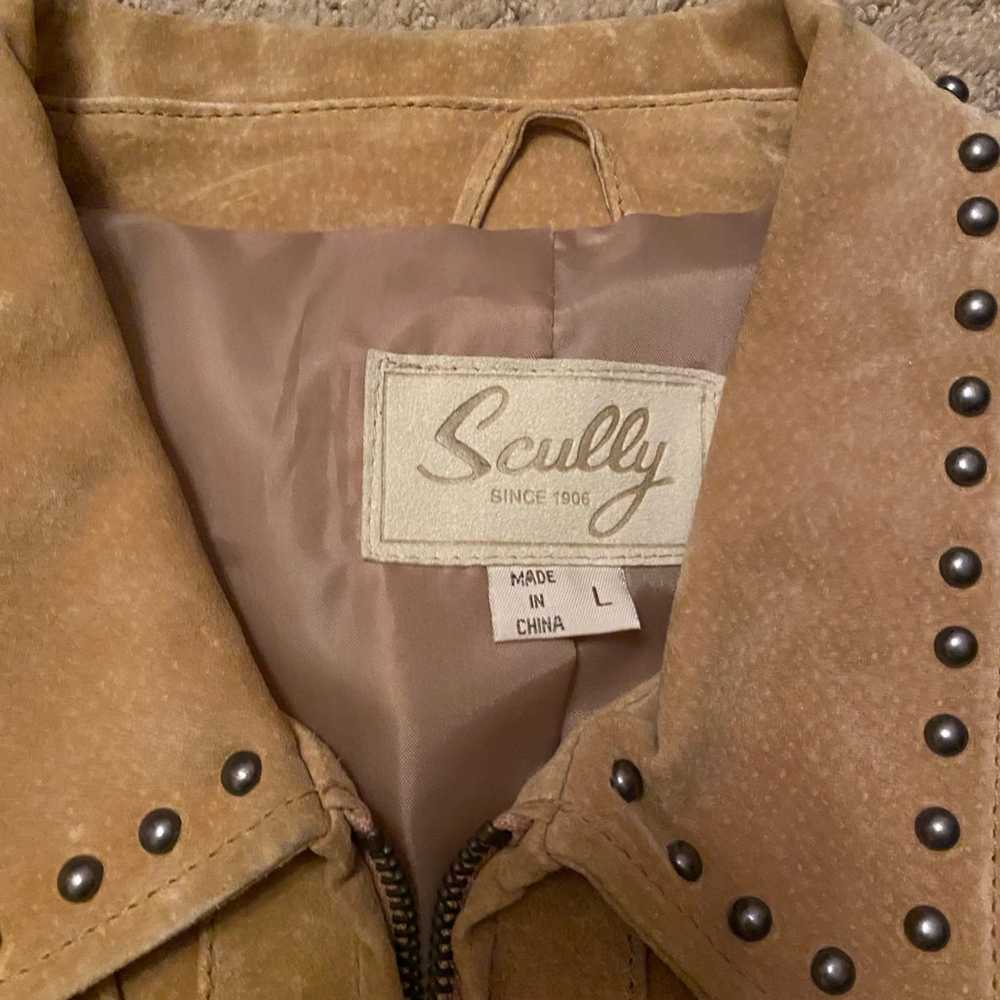 Women’s Scully Jacket - image 5
