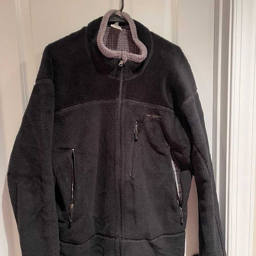 Patagonia Better Sweater  Jacket  in Black - image 11