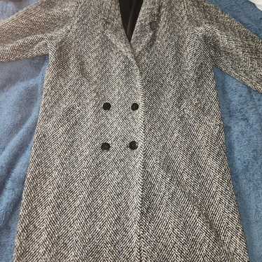 Glenbrooke wool overcoat - image 1