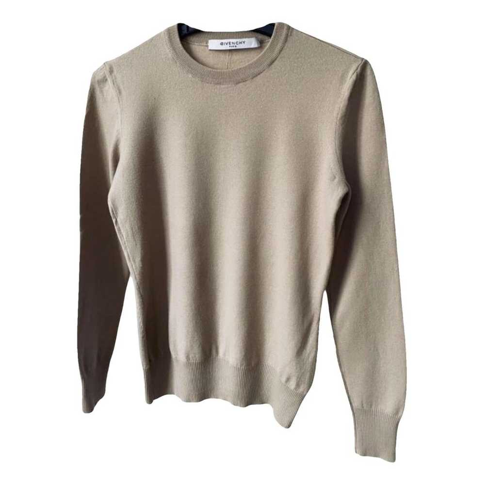 Givenchy Wool jumper - image 1