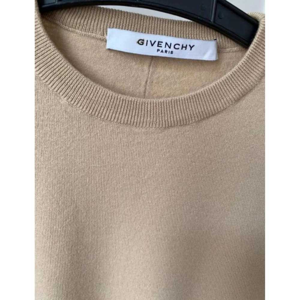 Givenchy Wool jumper - image 2