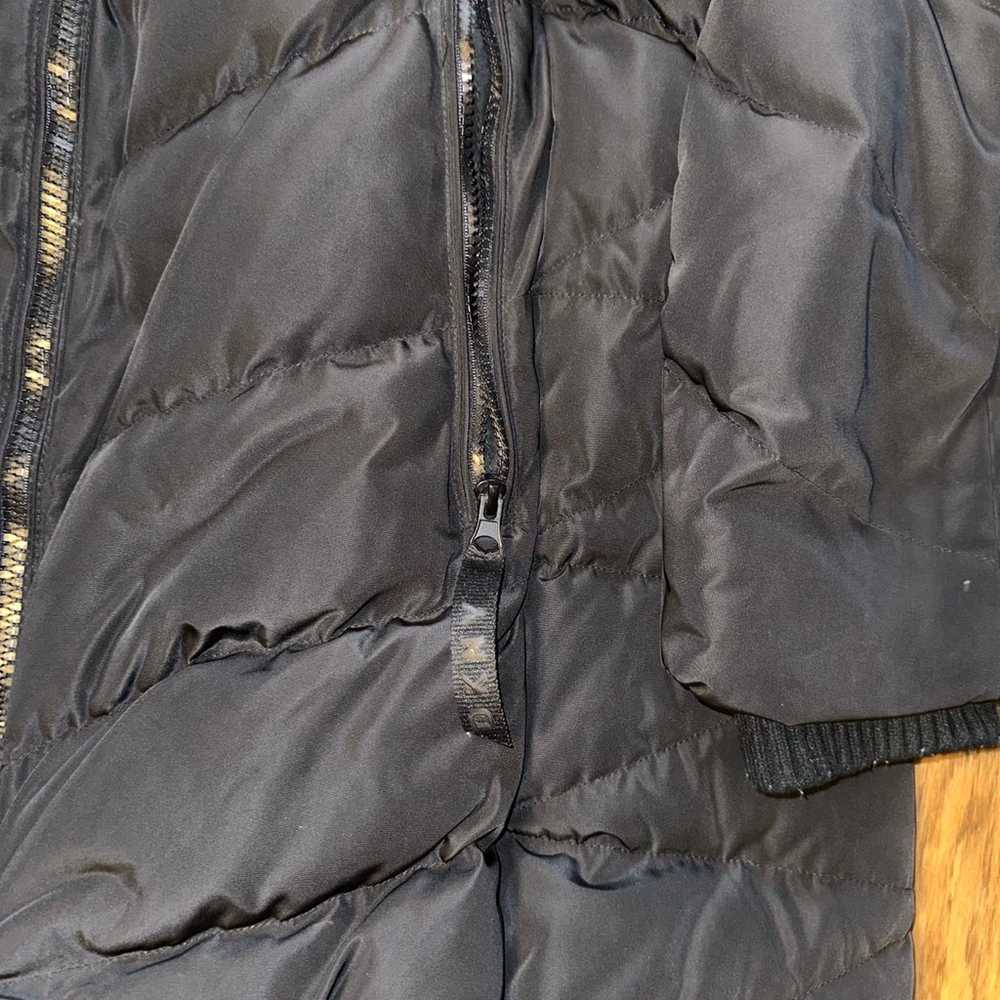 DKNY winter coat - image 3