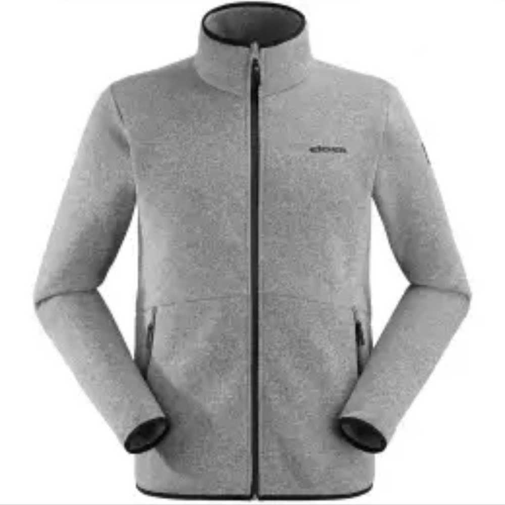 Eider Mission Jacket Men 2.0 Fleece for Men's Wit… - image 1