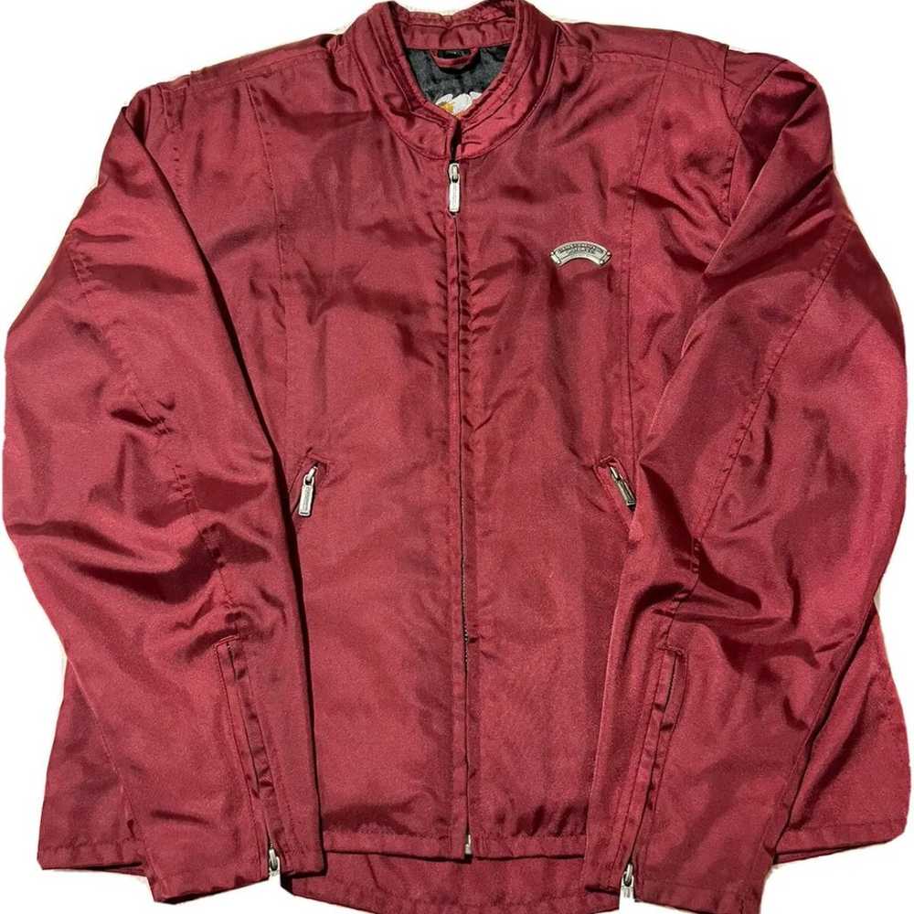 Harley Davidson Women’s Jacket Size XL - image 1