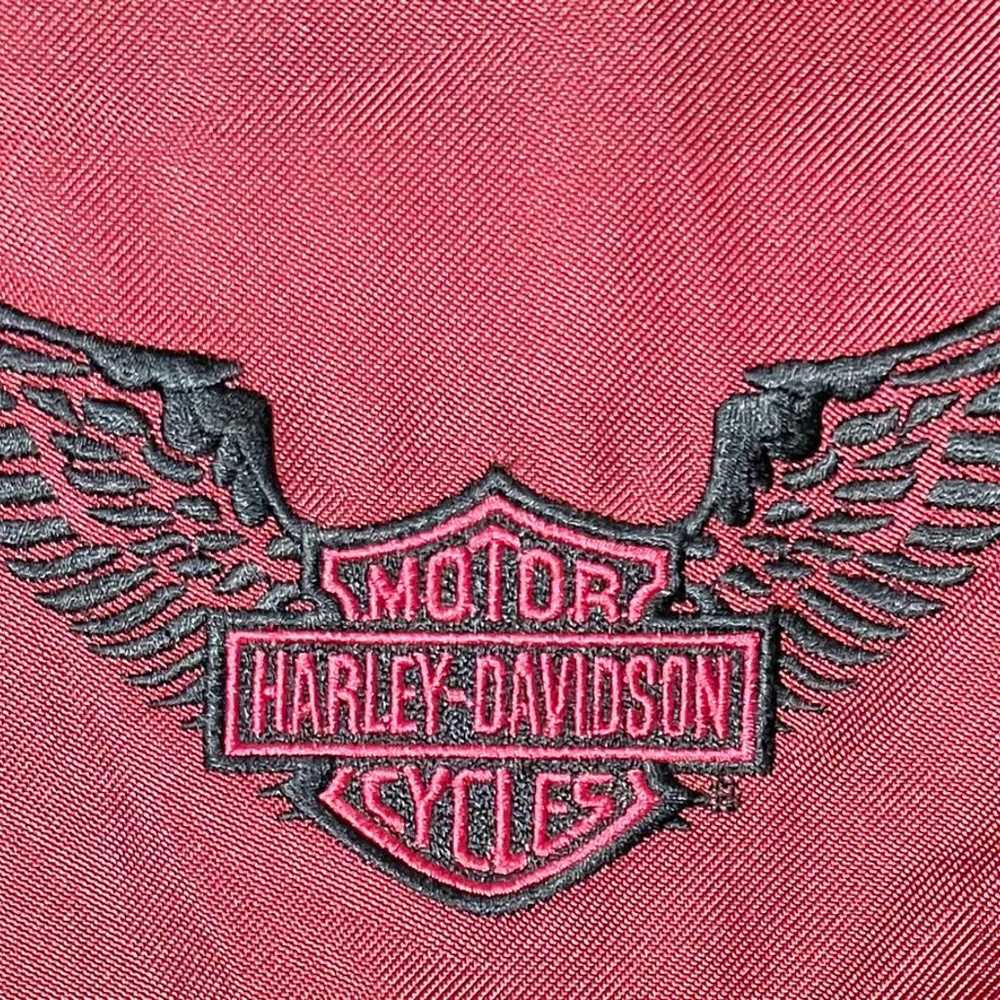 Harley Davidson Women’s Jacket Size XL - image 4