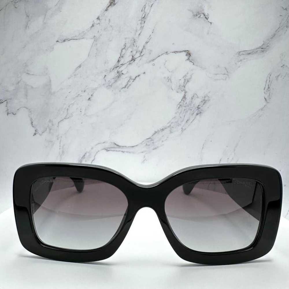 Chanel Sunglasses - image 10