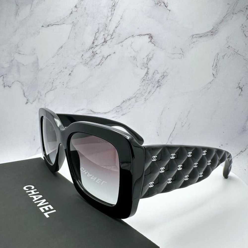 Chanel Sunglasses - image 11