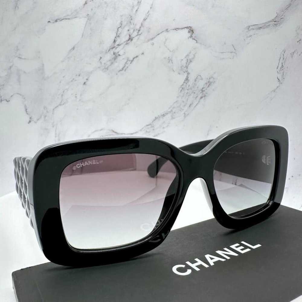 Chanel Sunglasses - image 12