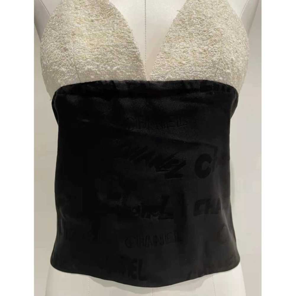 Chanel Silk camisole - image 2