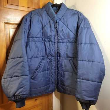 Sears The Men's Store Vintage Puffer Jacket - image 1