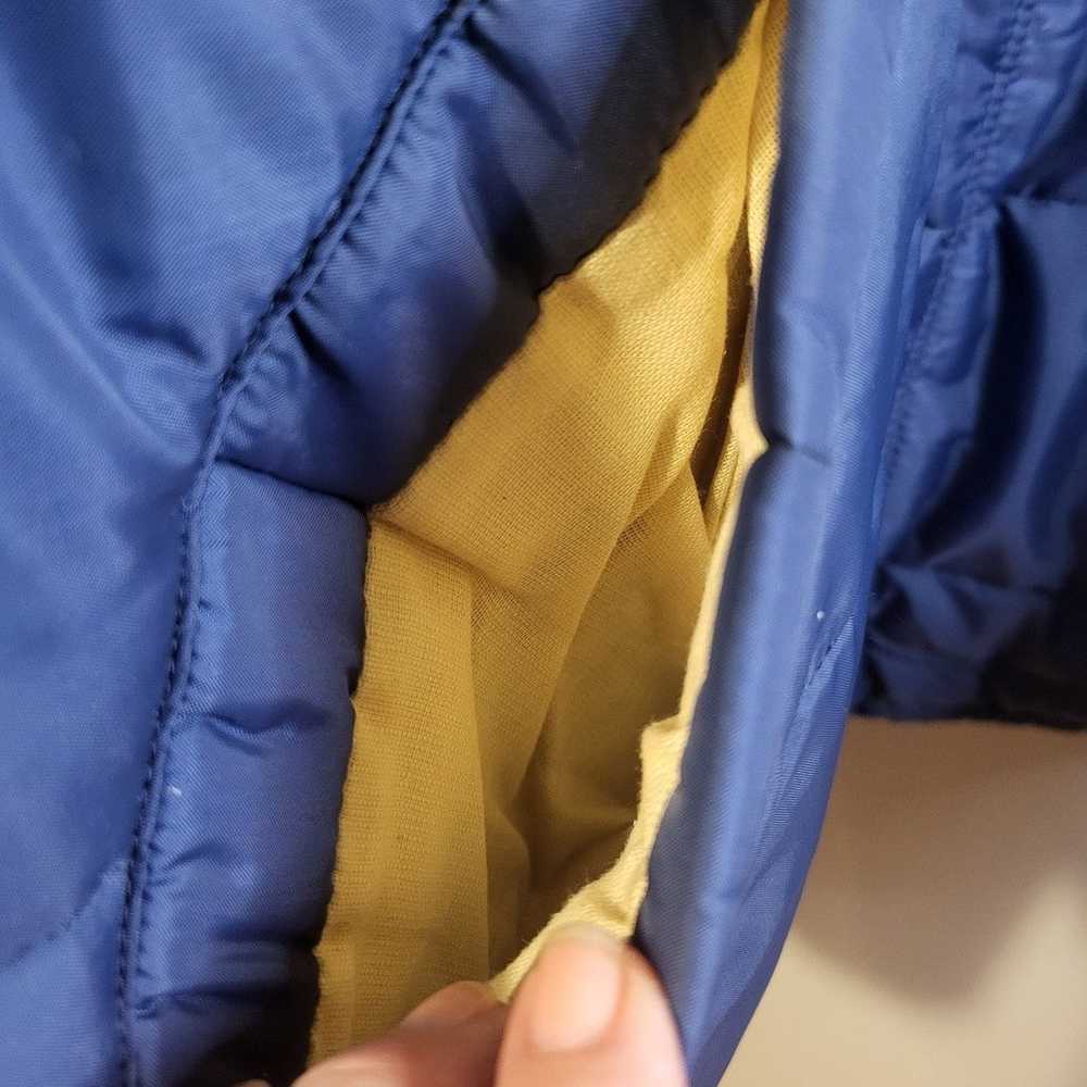 Sears The Men's Store Vintage Puffer Jacket - image 3
