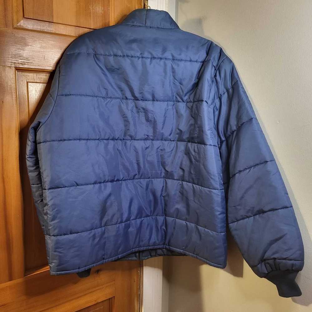 Sears The Men's Store Vintage Puffer Jacket - image 5