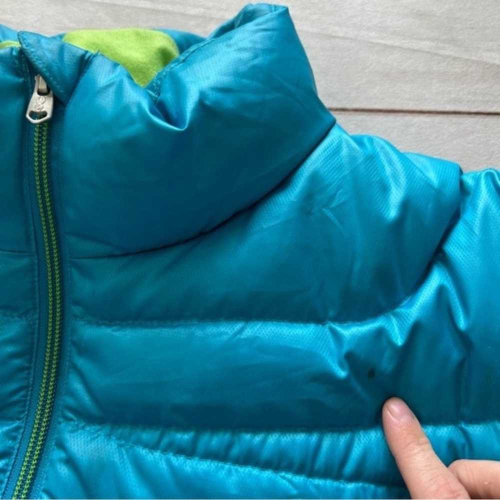 Spyder Women's Prymo Down Jacket Freeze Acid Ski … - image 9
