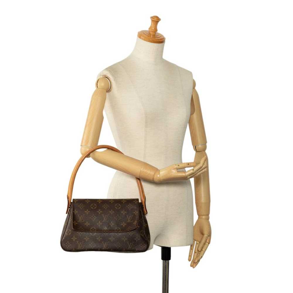 Louis Vuitton Looping leather handbag - image 10