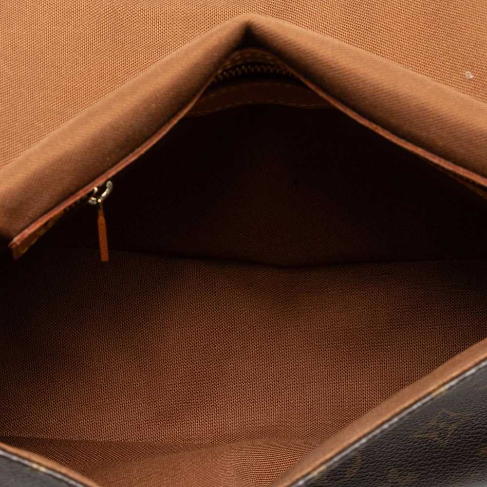 Louis Vuitton Looping leather handbag - image 5