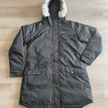 Columbia Suttle Mountain Parka