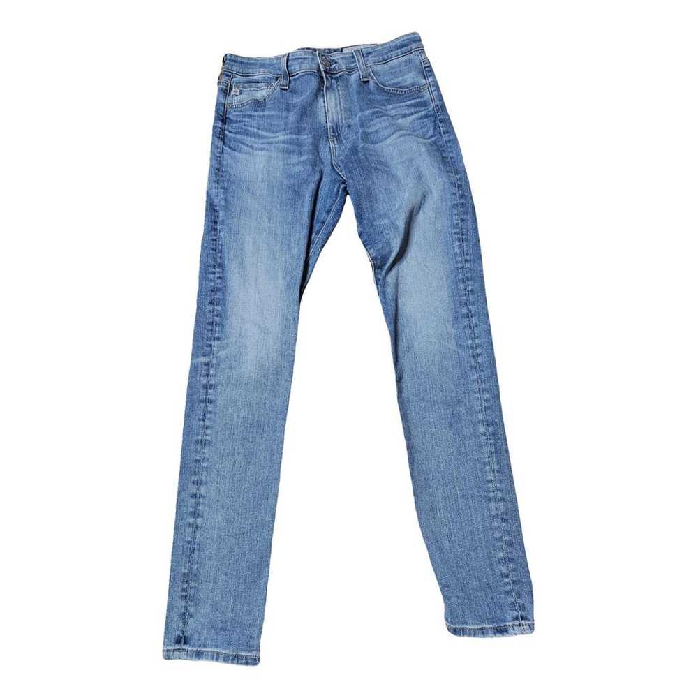 Ag Adriano Goldschmied Jeans - image 1