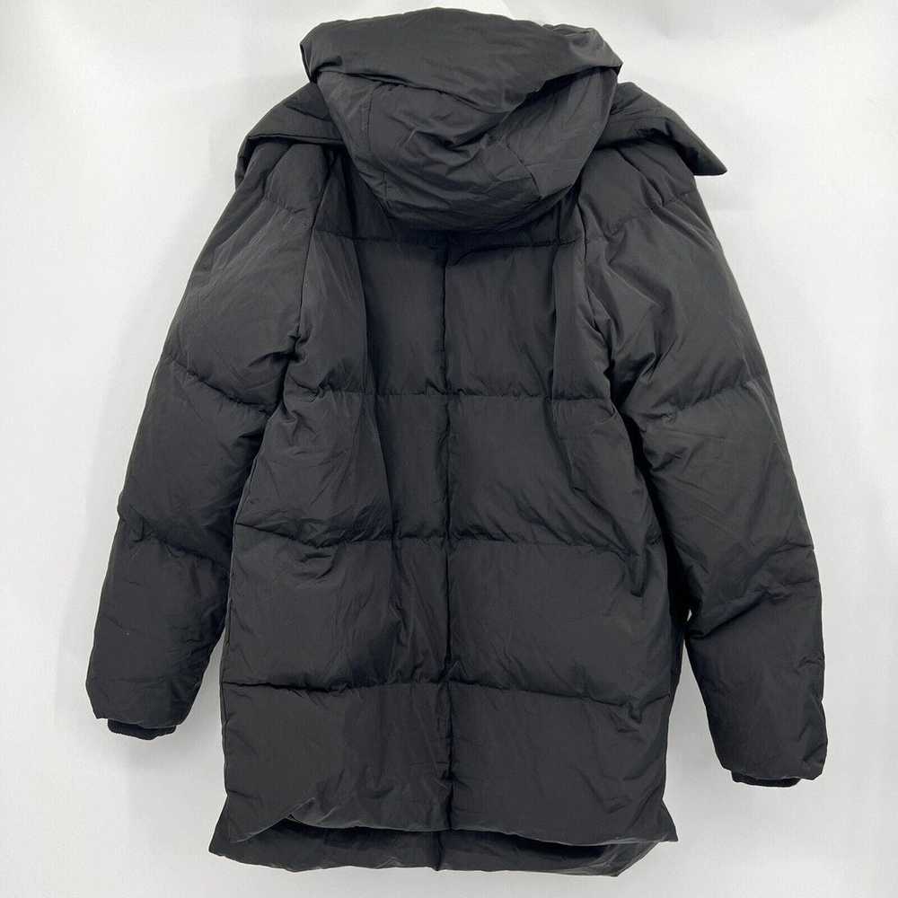 Orolay Black Thickened Down Puffer Parka Winter C… - image 6