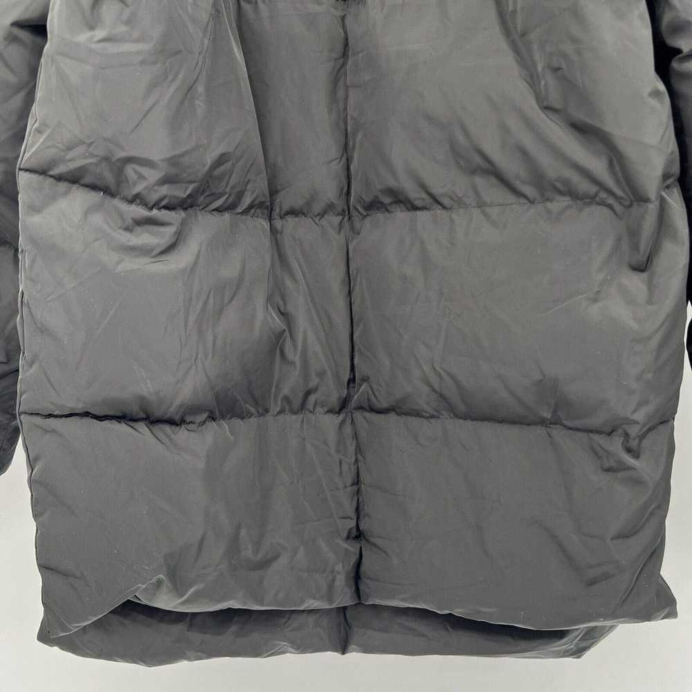 Orolay Black Thickened Down Puffer Parka Winter C… - image 8