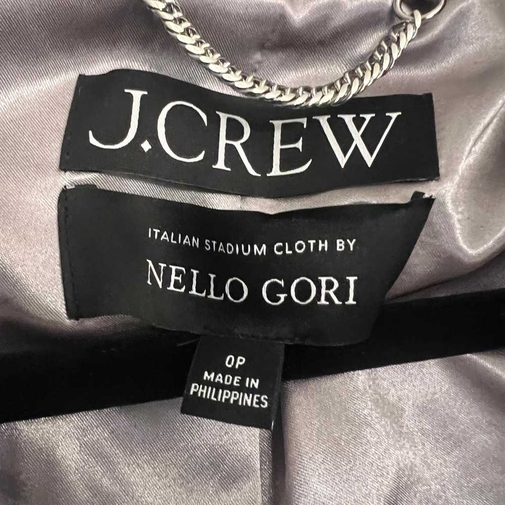 J.Crew wool coat - image 6