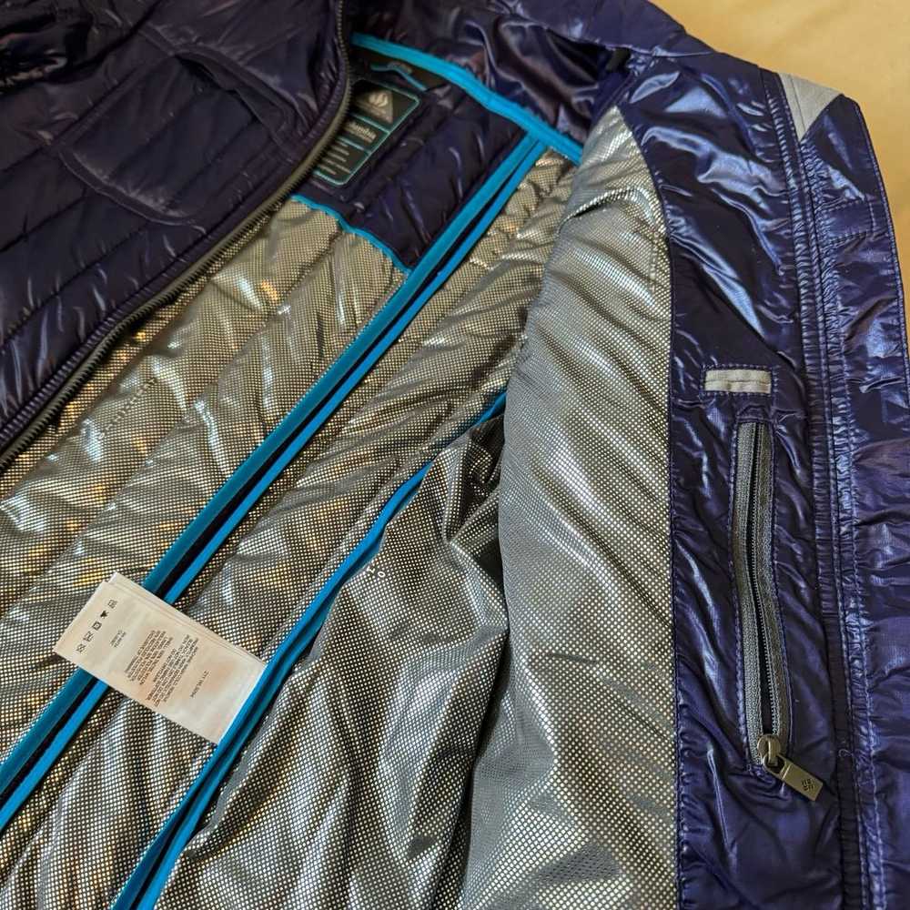 NEW Columbia Omni-Heat Jacket, XS - image 4