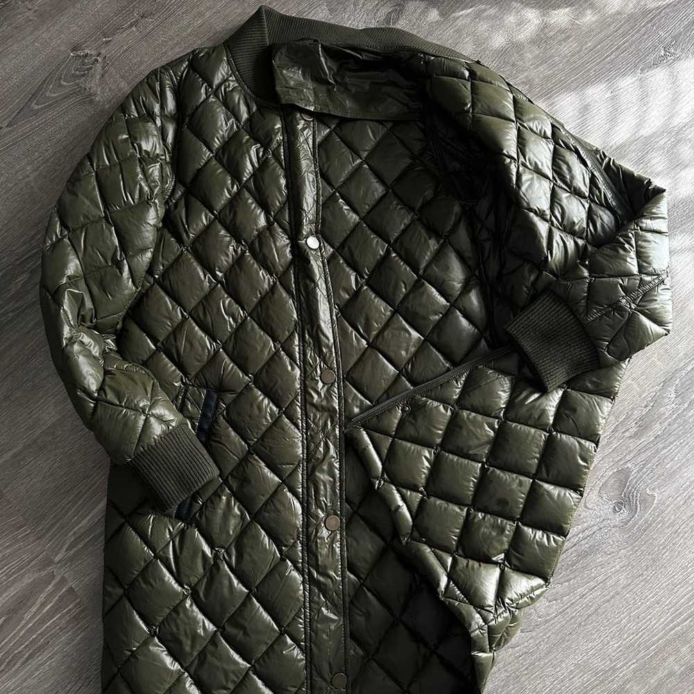 Lucky Brand zipper jacket - image 10