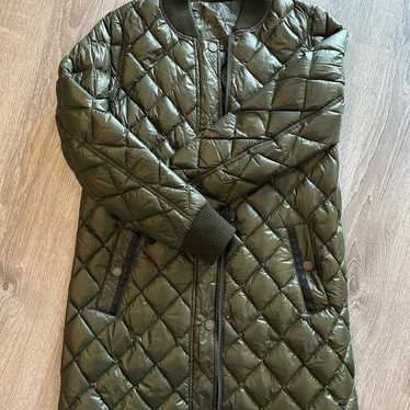 Lucky Brand zipper jacket - image 1