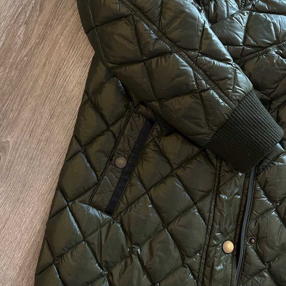 Lucky Brand zipper jacket - image 3