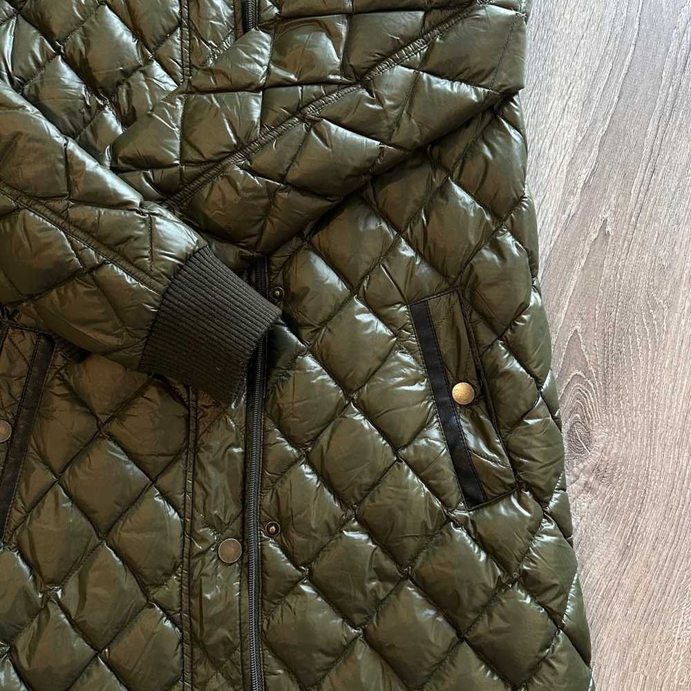 Lucky Brand zipper jacket - image 4